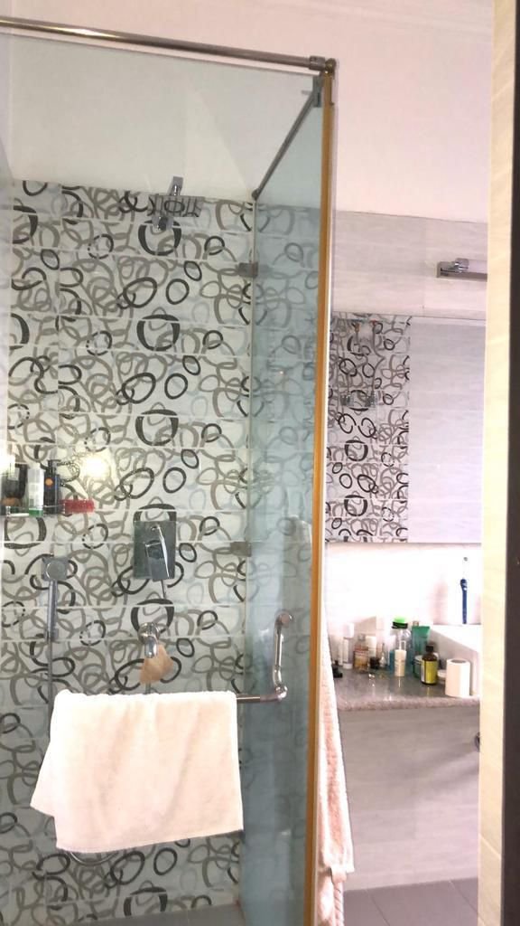 Independent house, Semifurnished Duplex Available for Rent in DLF Phase-I